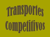 Transportes Competitivos