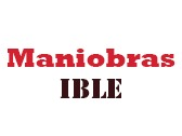 Maniobras Ible