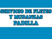 Fletes y Mudanzas Padilla