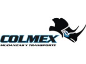 Colmex Mudanzas y Transportes
