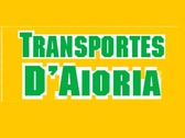 Transportes D'Aioria