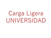 Carga Ligera Universidad