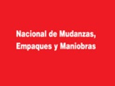 Nacional de Mudanzas Empaques y Maniobras