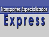 Transportes Especializados Express