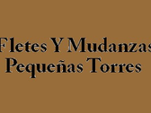 Fletes Y Mudanzas Pequeñas Torres