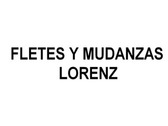 Fletes y Mudanzas Lorenz