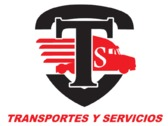 Logo TRANSPORTES LEEN