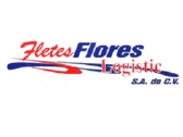 Fletes Flores Logistic