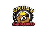 Grúas Sanoro