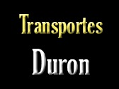 Transportes Duron