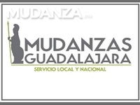 Mudanzas Guadalajara