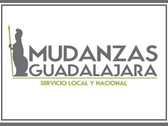 Mudanzas Guadalajara