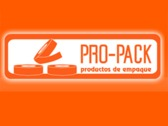 Pro Pack Guadalajara