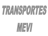 Transportes Mevi