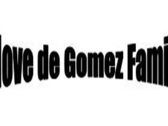 Move De Gómez Family