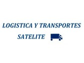 Logística y Transportes Satélite