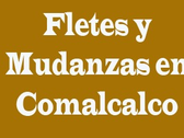 Fletes Y Mudanzas En Comalcalco