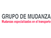 Grupo de Mudanza Muestra