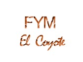 Logo Fym El Coyote
