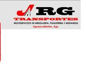 Fletes Y Mudanzas JRG