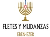 Fletes y mudanzas Eben-Ezer
