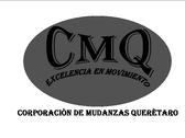 Logo Corporación de Mudanzas Querétaro