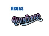 Grúas Quintero
