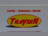 Trayser