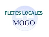 Fletes Locales Mogo