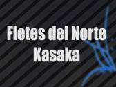 Fletes Del Norte Kasaca