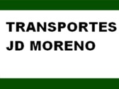 Transportes Jd Moreno