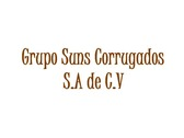 Grupo Suns Corrugados