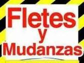 Fletes y Mudanzas Arancione