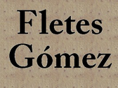 Fletes Gómez