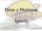 Fletes Y Mudanzas Speedy