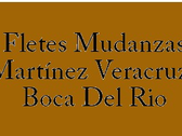 Fletes Mudanzas Martínez Veracruz-Boca Del Rio