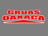 Grúas Oaxaca