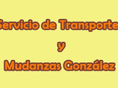 Servicio De Transportes Y Mudanzas González
