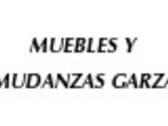 Logo MUEBLES Y MUDANZAS GARZA