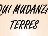 Aquí Mudanzas Terres