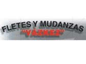 Fletes y Mudanzas Vazkez