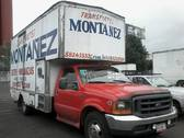 Transportes Montañez