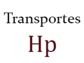 Logo Transportes Hp