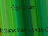 Organización Mudanzas Milenio