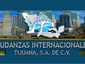 Mudanzas Internacionales Tijuana