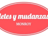 Fletes y Mudanzas Monroy 