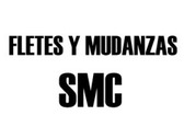 Fletes y Mudanzas SMC