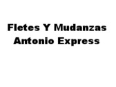 Fletes Y Mudanzas Antonio Express