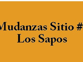 Mudanzas Sitio #1 Los Sapos