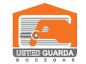 Usted Guarda Bodegas